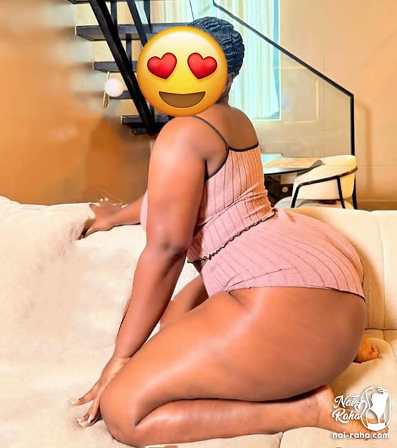 Escort Services, Call Girls And Hookups In Nairobi, Roysambu, TRM-Drive